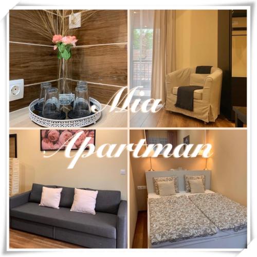 Mia Apartman