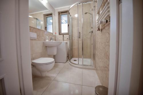Foto Apartamenty na Wyspie - Zdrojowa 18 - Apartament z sypialnią - Parking 5