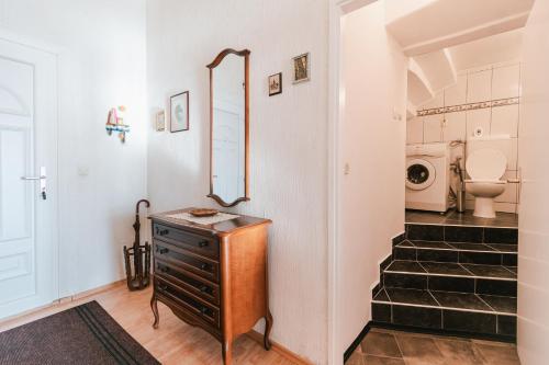 Fotografie z fotogalerie ubytování Arya apartment v Šibeniku