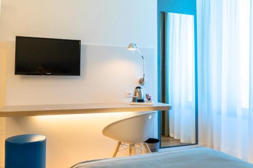 Airport Hotel Bergamo