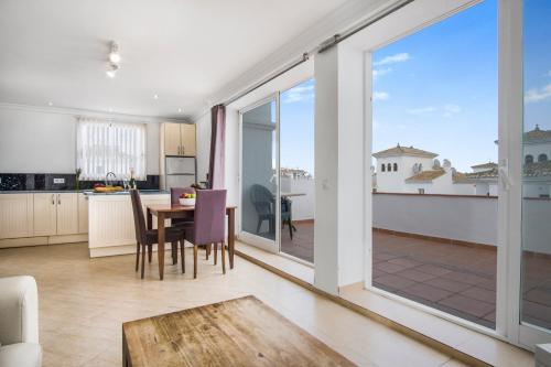 Duquesa Harbour Club Aparthotel