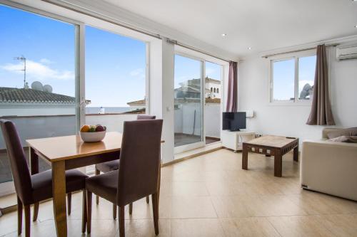 Duquesa Harbour Club Aparthotel