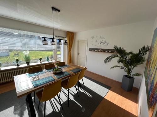Fotografie z fotogalerie ubytování Strandnest Büsum Ferienhaus v destinaci Büsumer Deichhausen