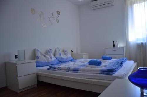 Gallery image of Apartments Bertok in Koper