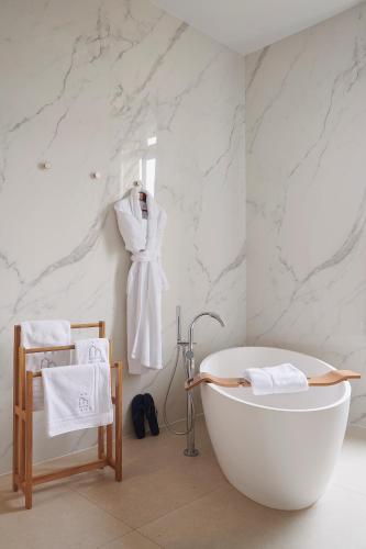 Manoir Henri Giraud & Spa – Photos 2