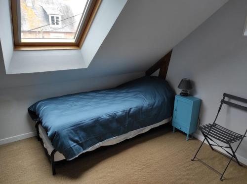 Appartement Saint-Malo 800m de la plage