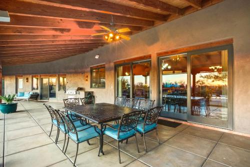 Gambar di galeri bagi Dove Mountain Estate di Tortolita