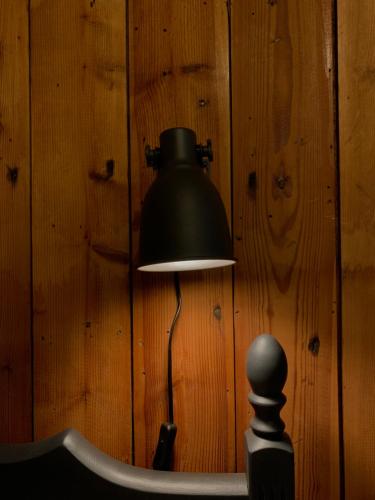 Gambar di galeri bagi Hipster’s Kalamaja Studio Apartment di Tallinn