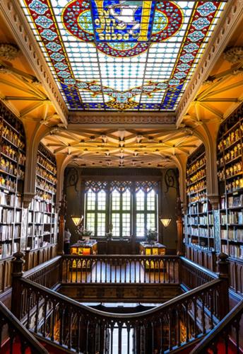 Oporto Ana's Studio