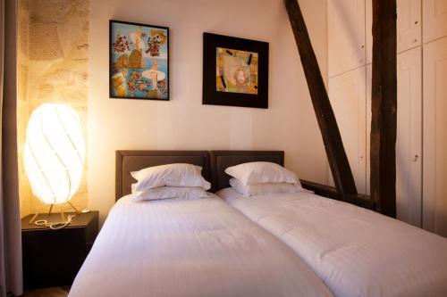 High Stay Saint Germain de Pres Paris 6