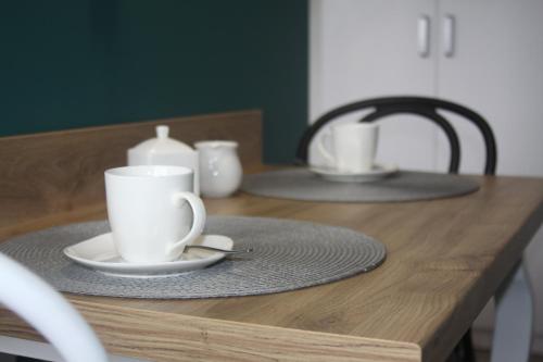 Fotografie z fotogalerie ubytování Apartament zielony v destinaci Konin