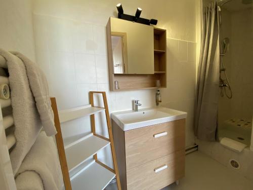 Gallery image of La Bellaudiere in Grasse