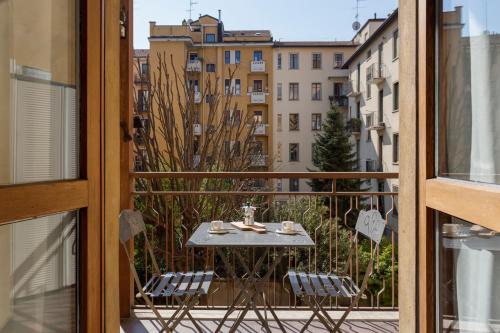 Hostmate - Milano - Botticelli - Città Studi