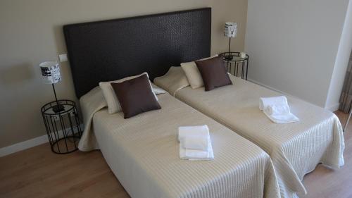 Vila Atlantida Apartment