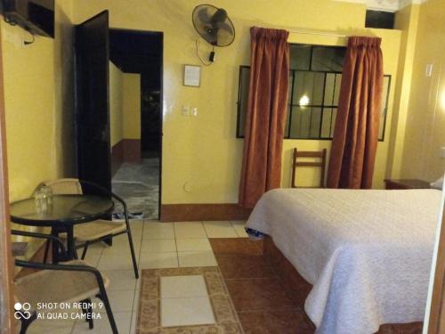 Gallery image of Motel Sahara Suites in Barranca