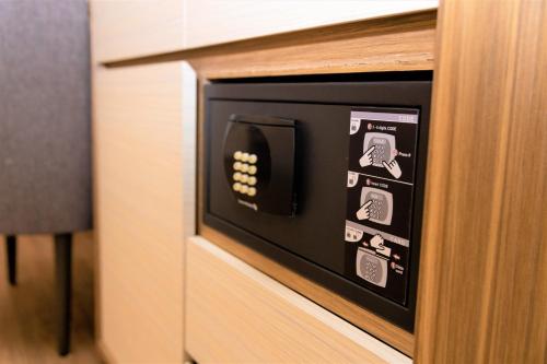 Imagen de la galería de Hotel Plaza by Kavia, en Mérida