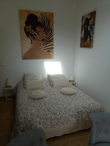 Φωτογραφία από το άλμπουμ του chambre campagnarde σε Bargème