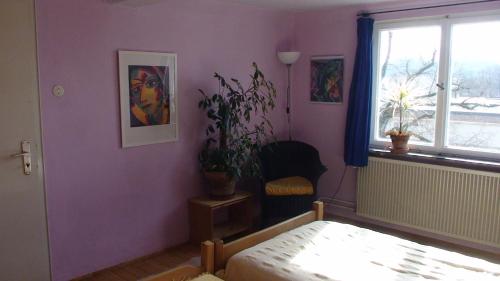 Fotografie z fotogalerie ubytování Haus Wunderlich v destinaci Sigmaringen