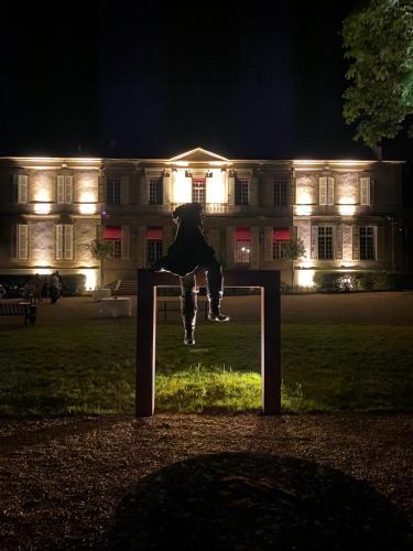Domaine de Montcausson – Photos 2
