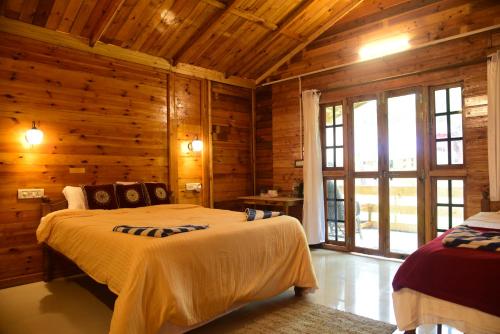 Afbeelding uit fotogalerij van Rockit Cafe & Stay in Palolem