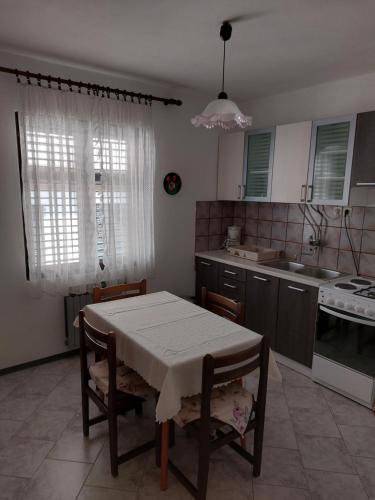 Apartment Nikola, Crikvenica