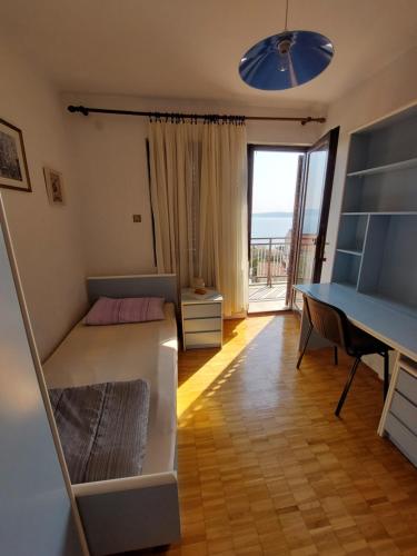 Apartment Nikola, Crikvenica