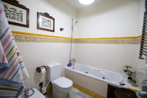 Zdjęcie z galerii obiektu LA CASONA OLIVENTINA w mieście Olivenza