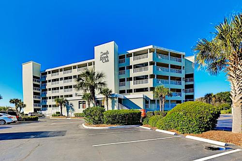 Gallery image of Sands Beach Club in Myrtle Beach