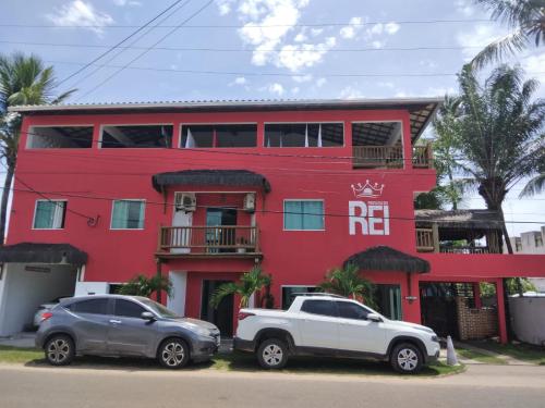 POUSADA DO REI – Photos 3