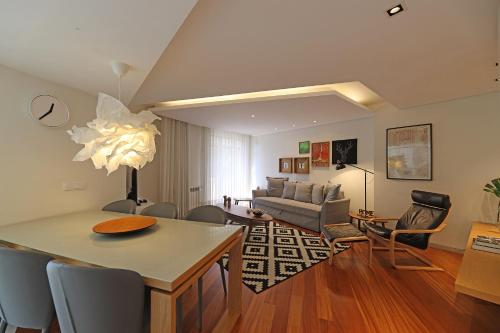 FLH Sá da Bandeira Modern Apartment