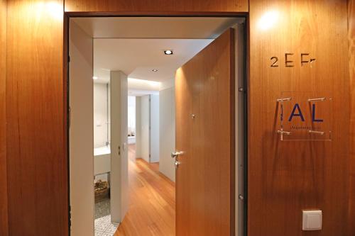 FLH Sá da Bandeira Modern Apartment