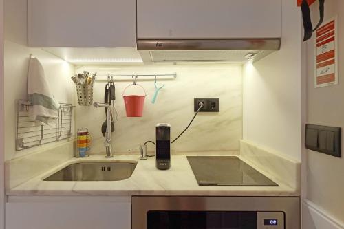 FLH Porto Ribeira Typical Studio