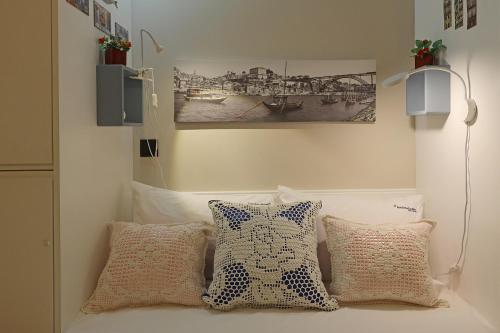 FLH Porto Ribeira Typical Studio
