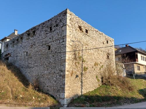 Gambar di galeri bagi Panorama Travnik di Travnik