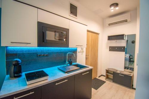 Molo Blue Apartman 8638 Balatonlelle, 2 Szent István út kép - 3