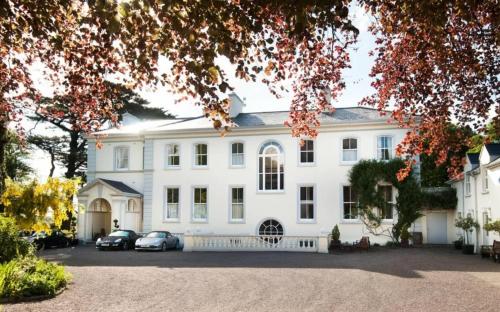 Gallery image of Liss Ard Estate in Skibbereen