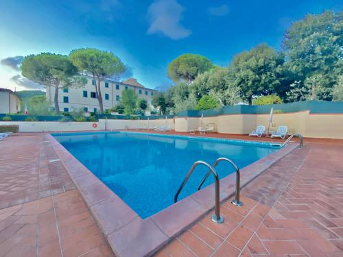 Appartamento di Lugiò Toscana