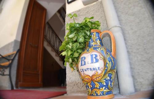 Galería fotográfica de B&B Centrale Affittacamere en Reggio Calabria