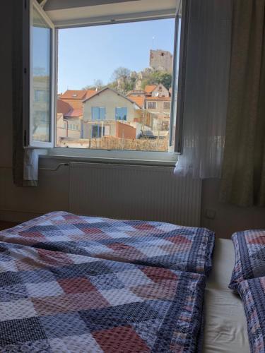 Foto sihtkohas Mikulov asuva majutusasutuse Apartmán pro 5 lidí hned u centra galeriist