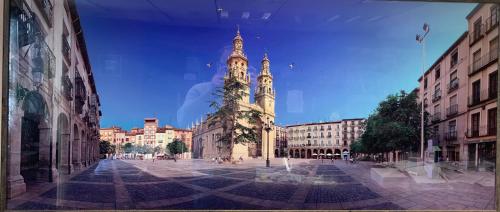Plaza Mercado Centro