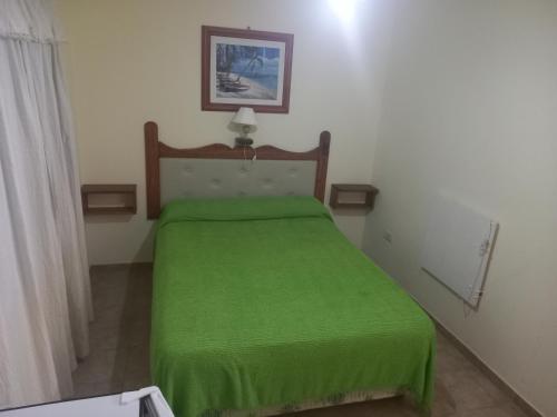 Hotel Villa Paranacito – Photos 2