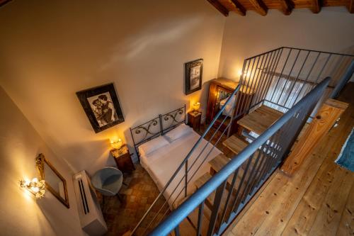 Gambar di galeri bagi Casa Arrigo di Linguaglossa