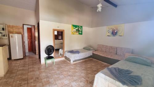 Imagen de la galería de Casa no Residencia Familia, en Canoa Quebrada