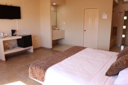 Hotel Parque Inn – Photos 4
