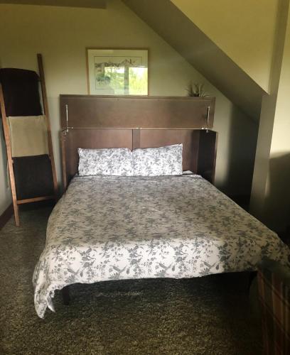 Gallery image of Shawnigan Hills Guest Suite in Shawnigan Lake