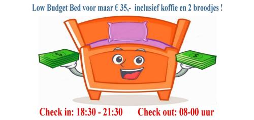 Φωτογραφία από το άλμπουμ του B&B Luttelhof, de goedkoopste in de regio ! σε Luttelgeest