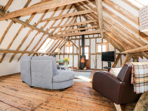 The Old Granary – Photos 3
