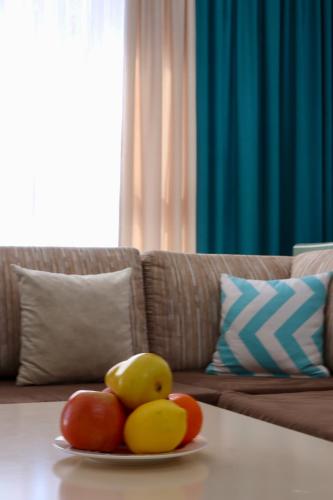 Raduga West Resort Centre - Cottage Townhouse 38/4