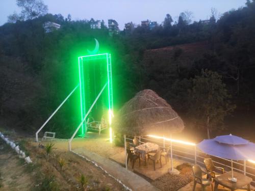 Galería fotográfica de Begnas Lake Front guest house en Pokhara