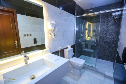 Gallery image of Jeddah Oasis Hotel in Jeddah